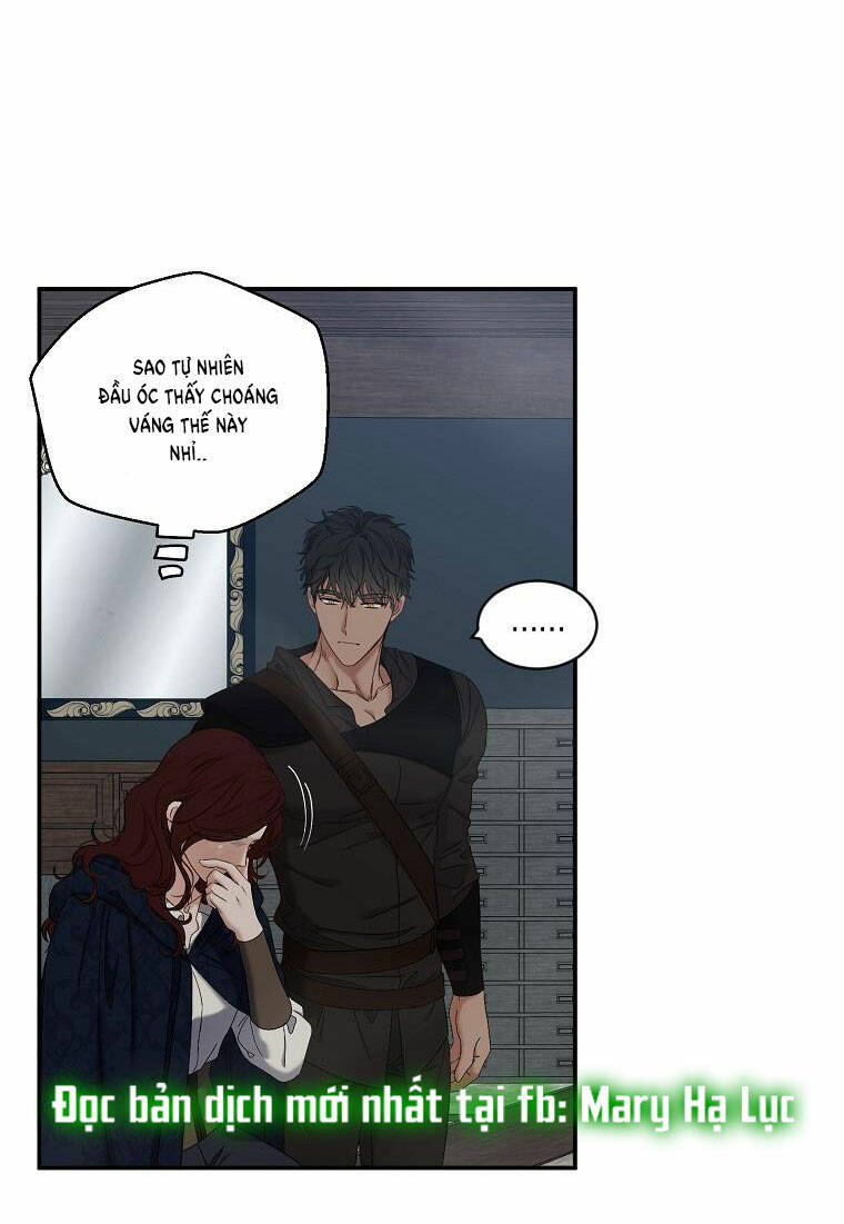 Tôi Lạc Vào Thế Giới Trò Chơi Harem Ngược Chapter 64 - Trang 2