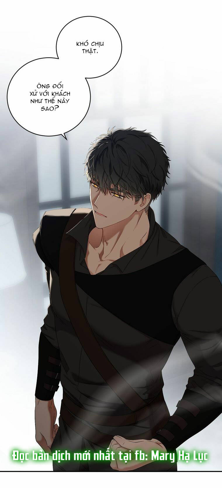 Tôi Lạc Vào Thế Giới Trò Chơi Harem Ngược Chapter 64 - Trang 2