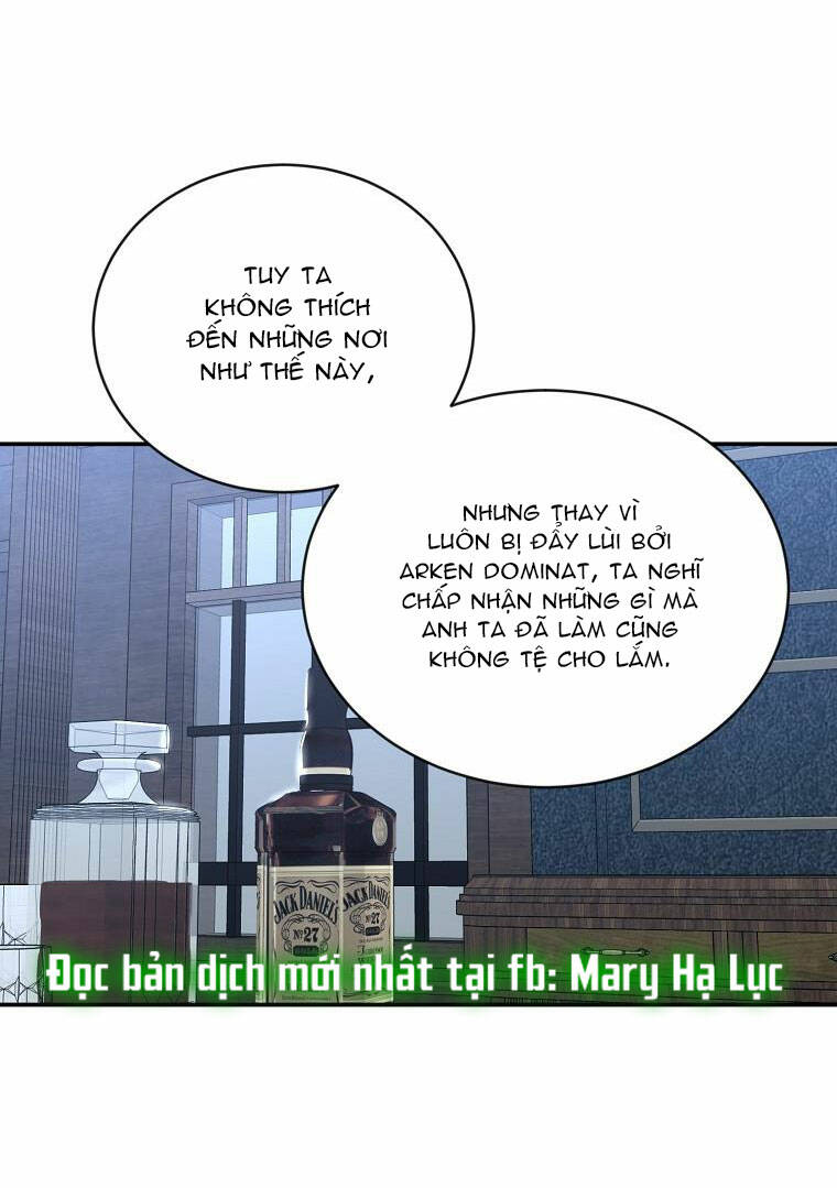 Tôi Lạc Vào Thế Giới Trò Chơi Harem Ngược Chapter 64 - Trang 2