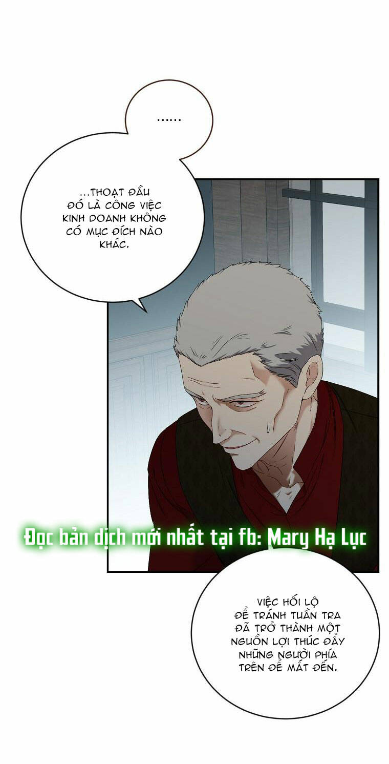 Tôi Lạc Vào Thế Giới Trò Chơi Harem Ngược Chapter 64 - Trang 2