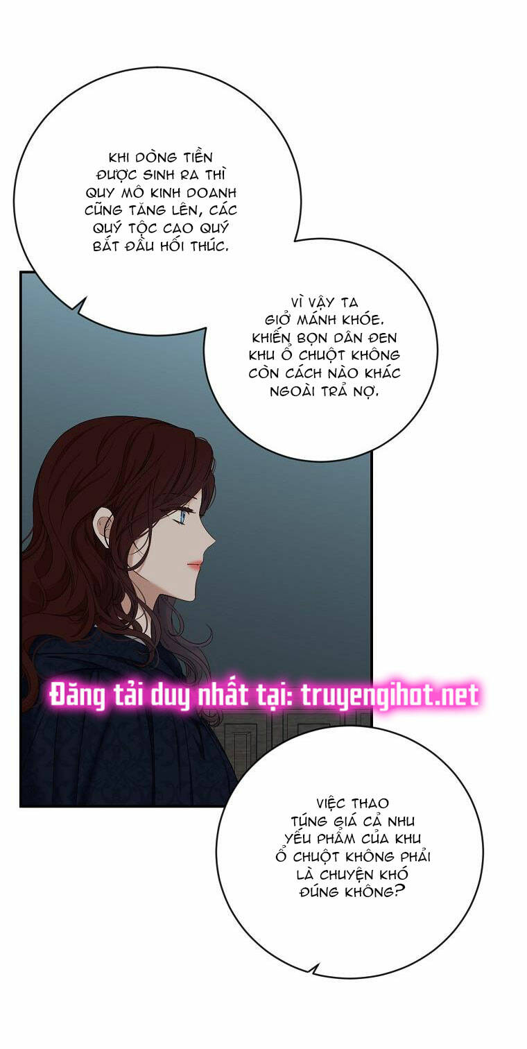 Tôi Lạc Vào Thế Giới Trò Chơi Harem Ngược Chapter 64 - Trang 2