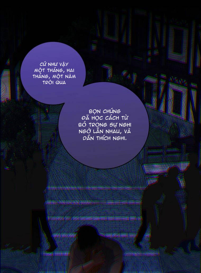 Tôi Lạc Vào Thế Giới Trò Chơi Harem Ngược Chapter 64 - Trang 2