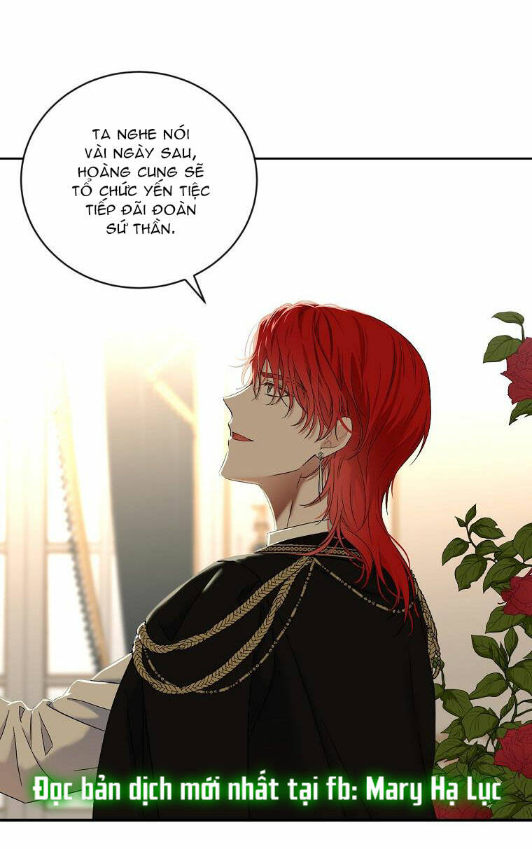 Tôi Lạc Vào Thế Giới Trò Chơi Harem Ngược Chapter 64 - Trang 2