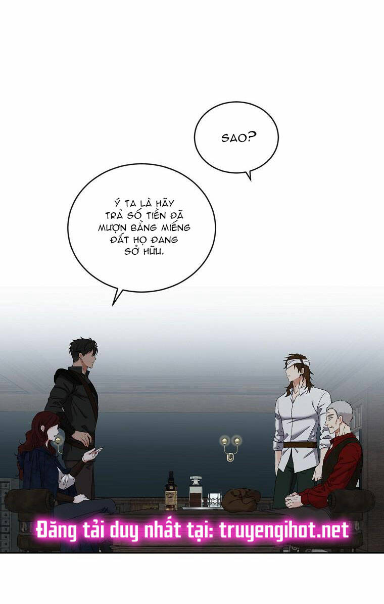 Tôi Lạc Vào Thế Giới Trò Chơi Harem Ngược Chapter 64 - Trang 2