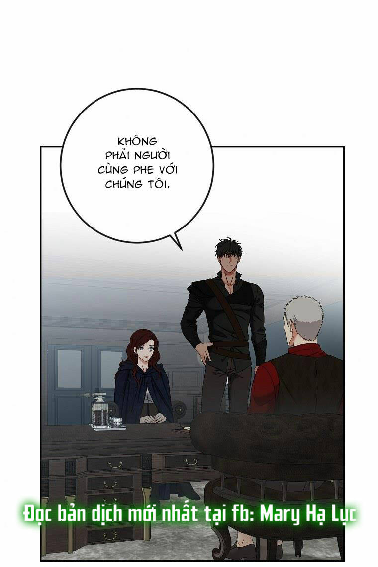 Tôi Lạc Vào Thế Giới Trò Chơi Harem Ngược Chapter 64 - Trang 2