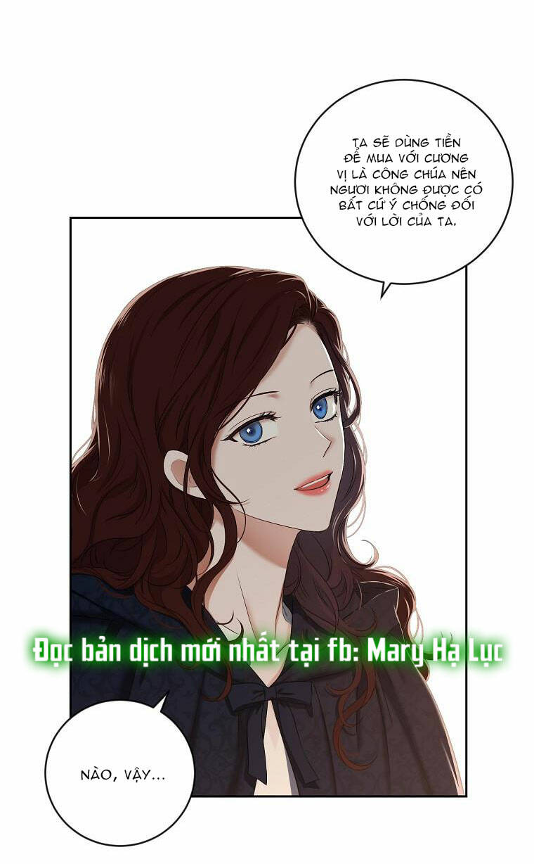 Tôi Lạc Vào Thế Giới Trò Chơi Harem Ngược Chapter 64 - Trang 2