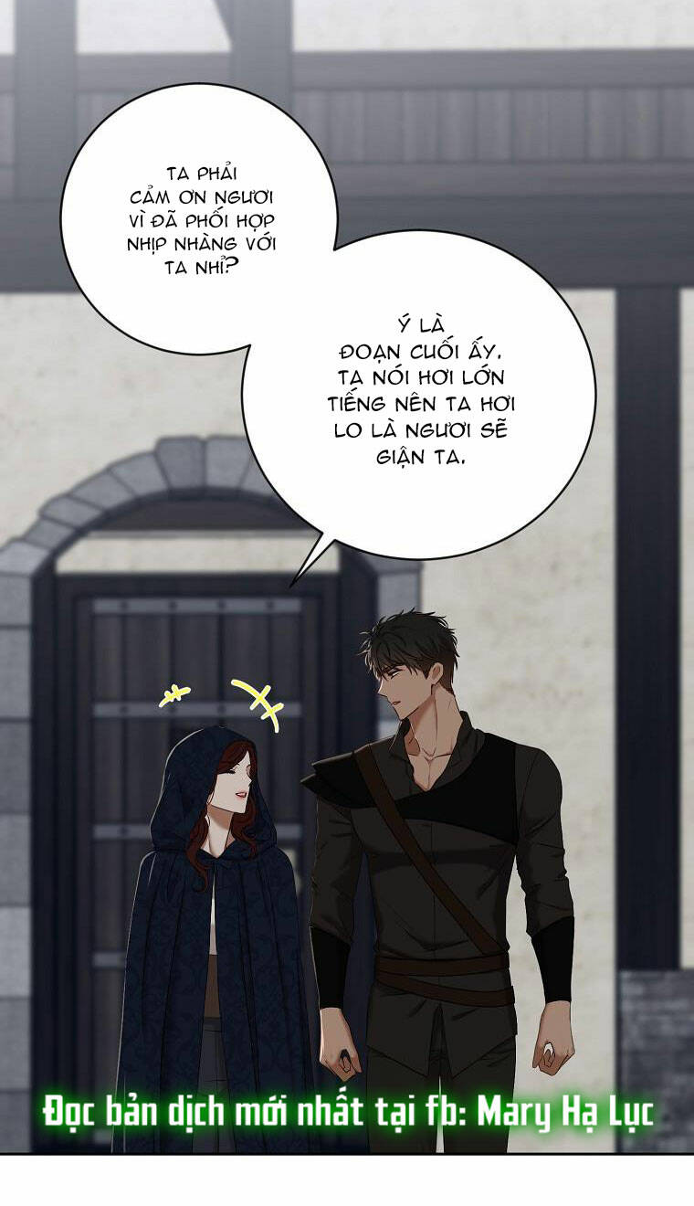 Tôi Lạc Vào Thế Giới Trò Chơi Harem Ngược Chapter 64 - Trang 2