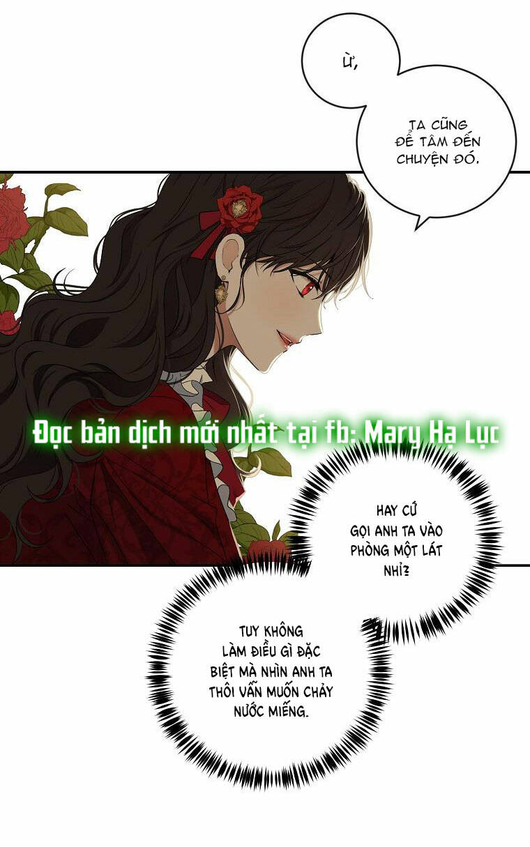 Tôi Lạc Vào Thế Giới Trò Chơi Harem Ngược Chapter 64 - Trang 2