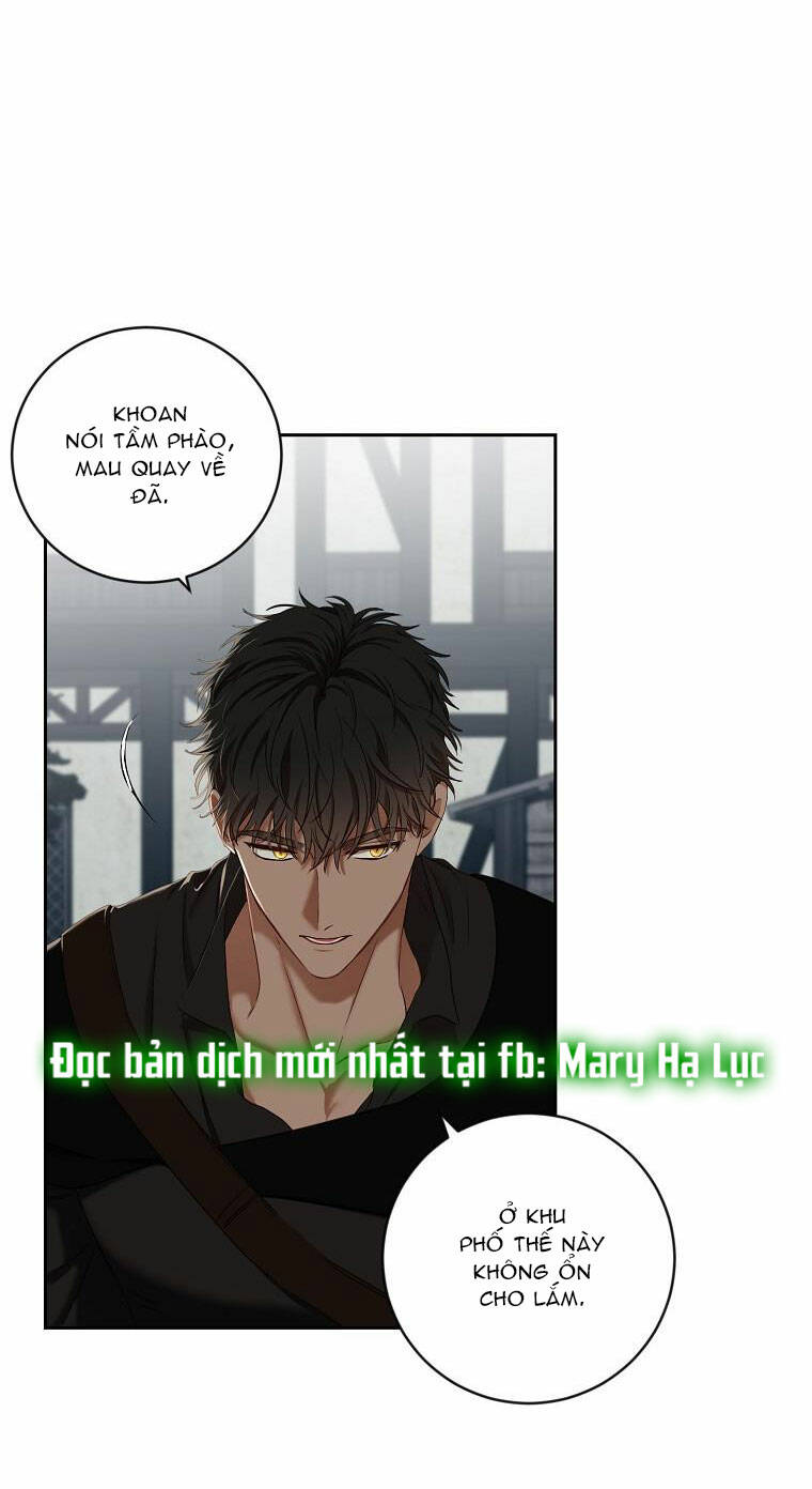 Tôi Lạc Vào Thế Giới Trò Chơi Harem Ngược Chapter 64 - Trang 2