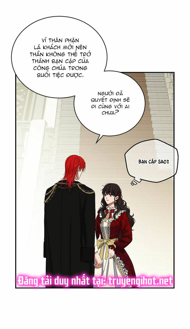 Tôi Lạc Vào Thế Giới Trò Chơi Harem Ngược Chapter 64 - Trang 2