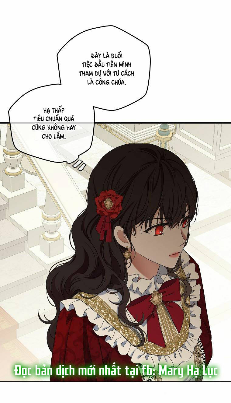 Tôi Lạc Vào Thế Giới Trò Chơi Harem Ngược Chapter 64 - Trang 2