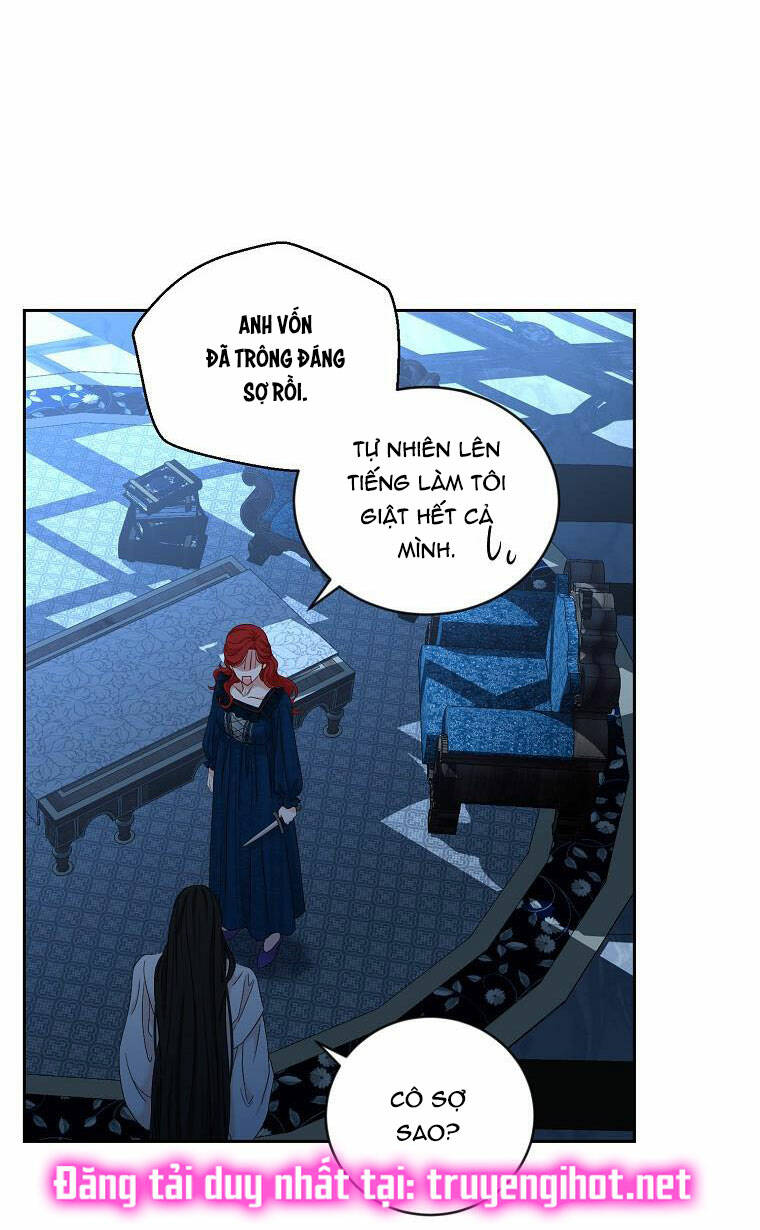 Tôi Lạc Vào Thế Giới Trò Chơi Harem Ngược Chapter 65 - Trang 2