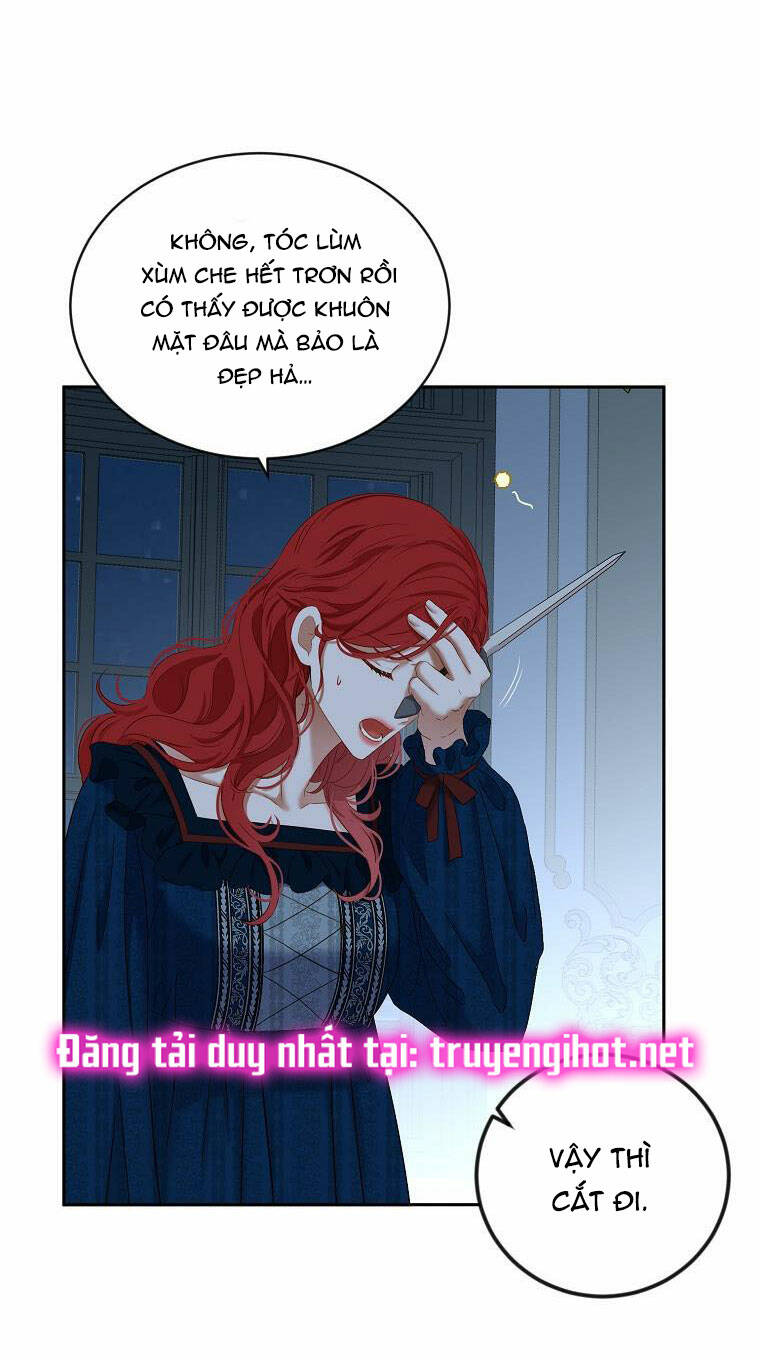 Tôi Lạc Vào Thế Giới Trò Chơi Harem Ngược Chapter 65 - Trang 2