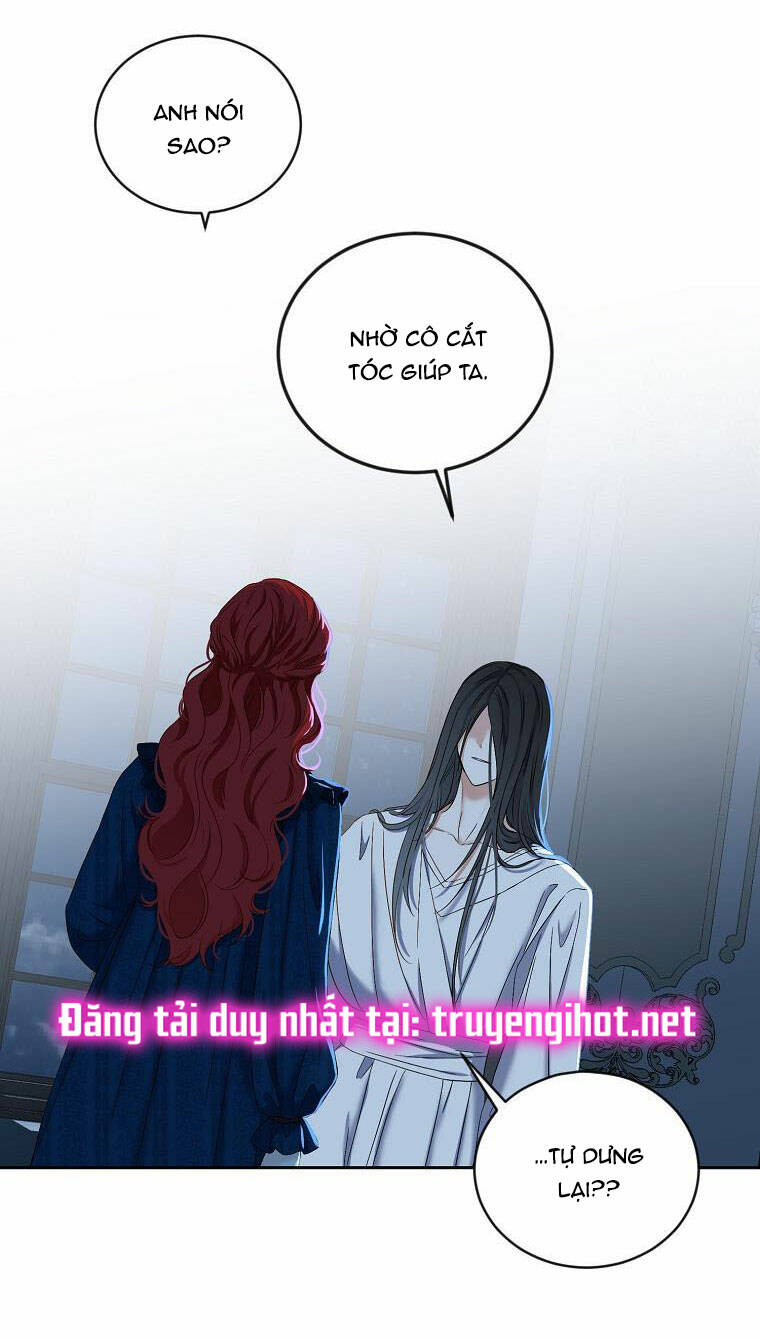 Tôi Lạc Vào Thế Giới Trò Chơi Harem Ngược Chapter 65 - Trang 2