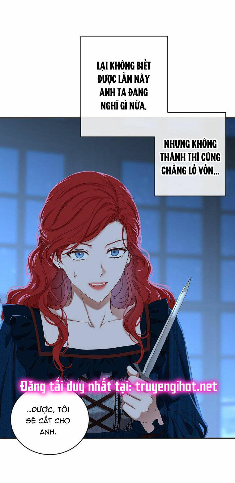 Tôi Lạc Vào Thế Giới Trò Chơi Harem Ngược Chapter 65 - Trang 2