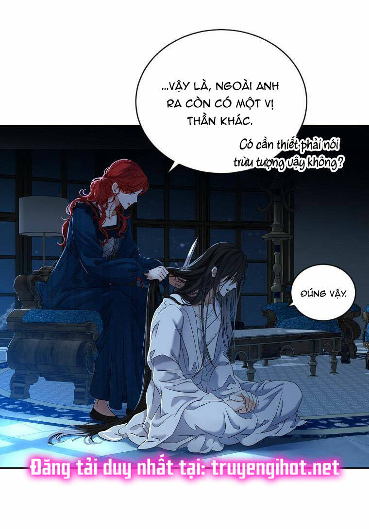 Tôi Lạc Vào Thế Giới Trò Chơi Harem Ngược Chapter 65 - Trang 2