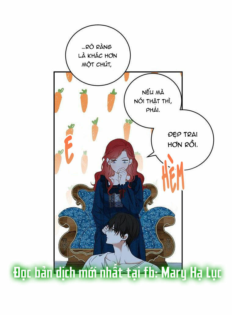 Tôi Lạc Vào Thế Giới Trò Chơi Harem Ngược Chapter 65 - Trang 2