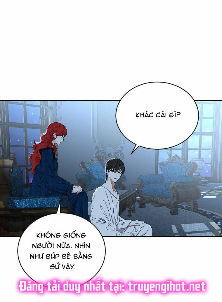 Tôi Lạc Vào Thế Giới Trò Chơi Harem Ngược Chapter 65 - Trang 2