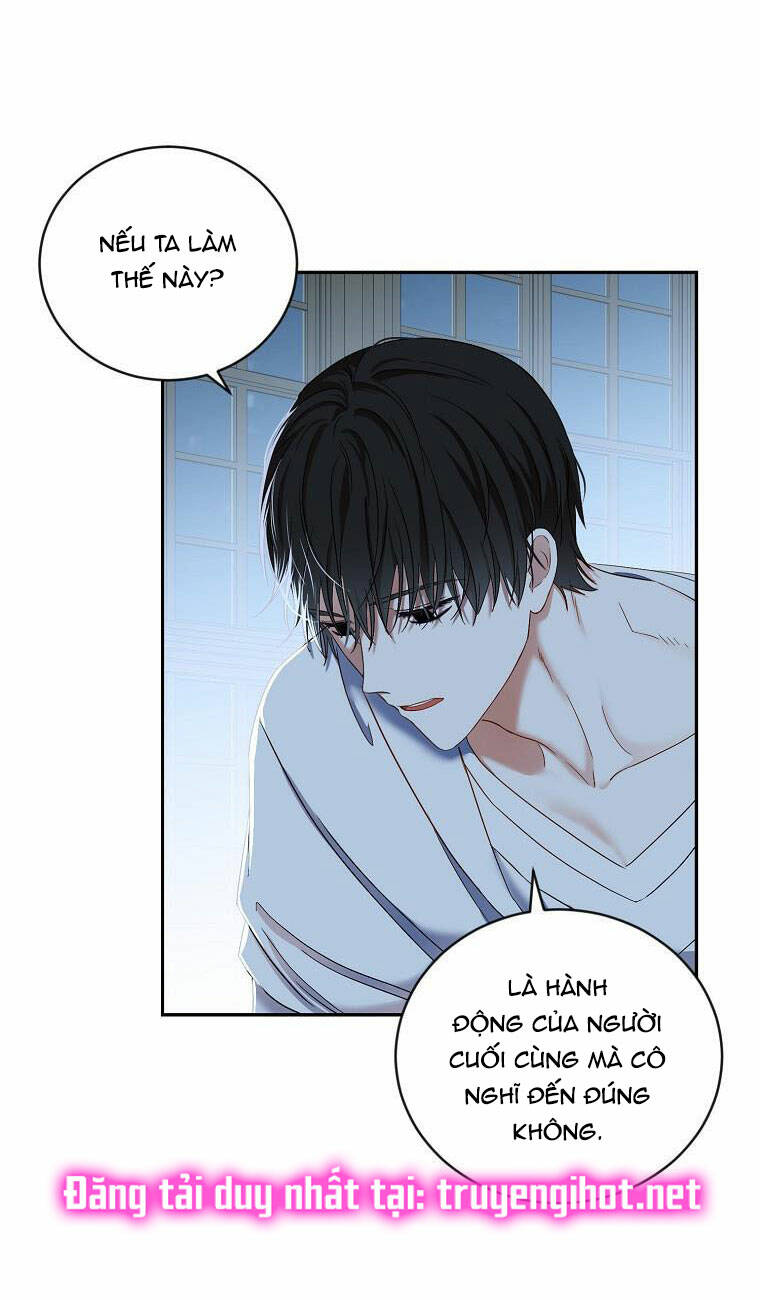 Tôi Lạc Vào Thế Giới Trò Chơi Harem Ngược Chapter 65 - Trang 2