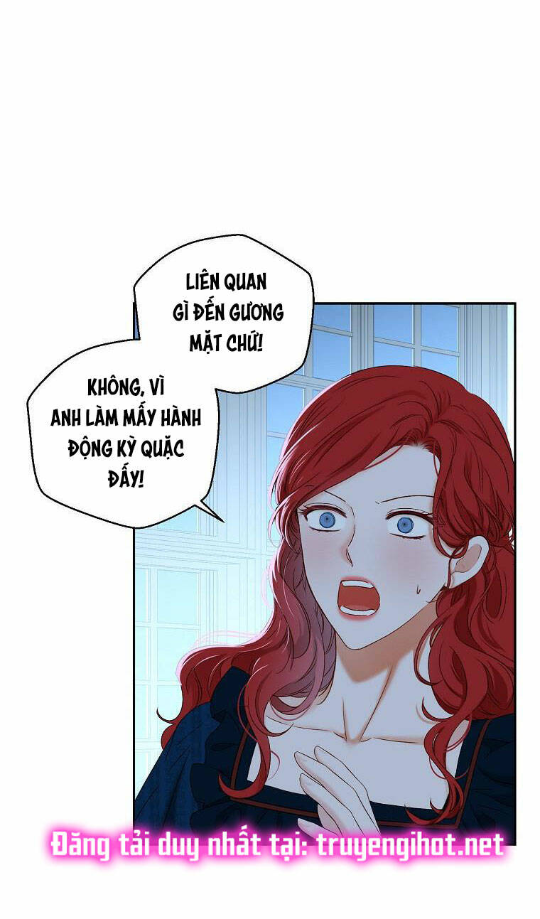 Tôi Lạc Vào Thế Giới Trò Chơi Harem Ngược Chapter 65 - Trang 2