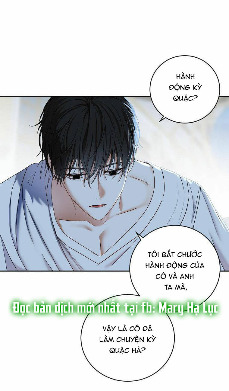 Tôi Lạc Vào Thế Giới Trò Chơi Harem Ngược Chapter 65 - Trang 2