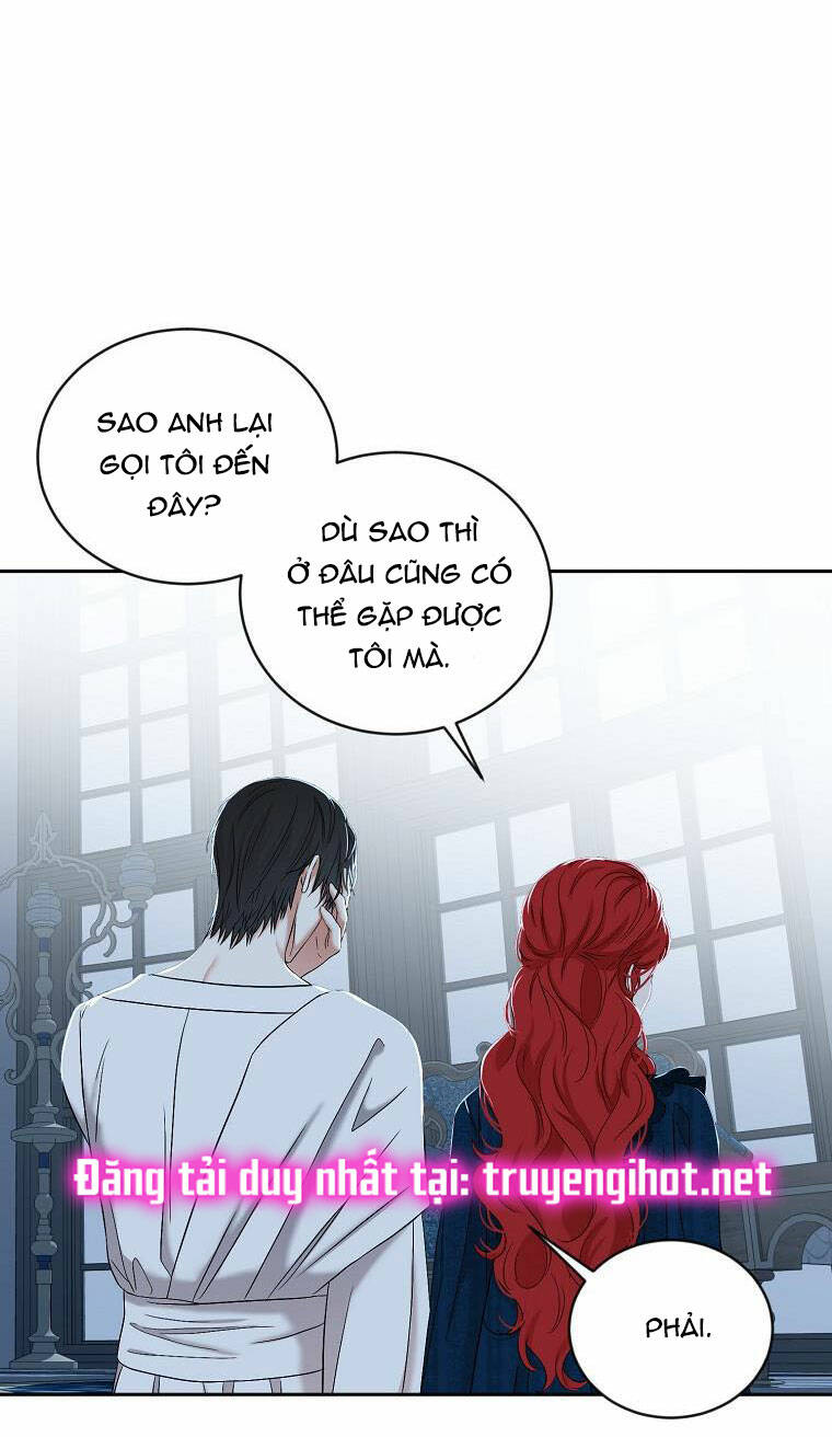 Tôi Lạc Vào Thế Giới Trò Chơi Harem Ngược Chapter 65 - Trang 2