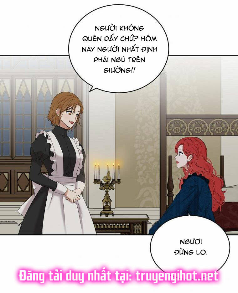 Tôi Lạc Vào Thế Giới Trò Chơi Harem Ngược Chapter 65 - Trang 2