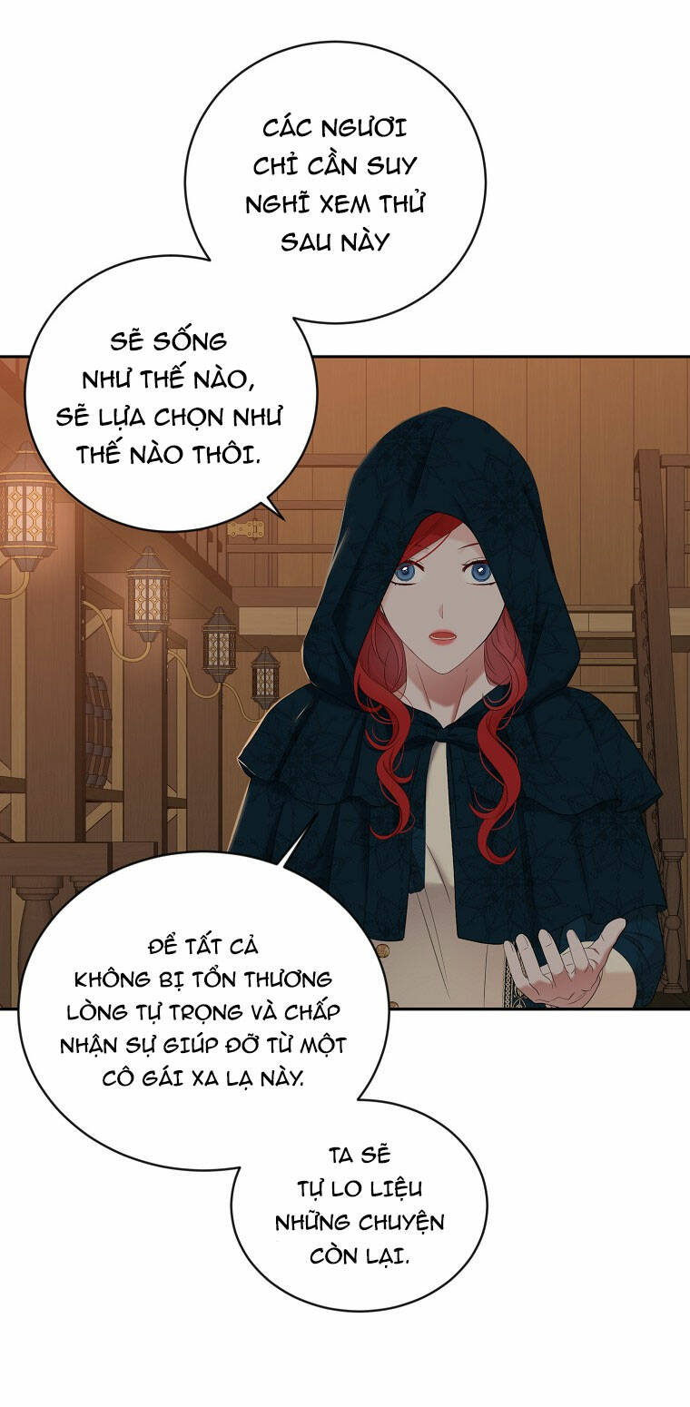 Tôi Lạc Vào Thế Giới Trò Chơi Harem Ngược Chapter 66 - Trang 2