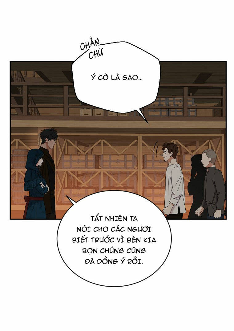 Tôi Lạc Vào Thế Giới Trò Chơi Harem Ngược Chapter 66 - Trang 2