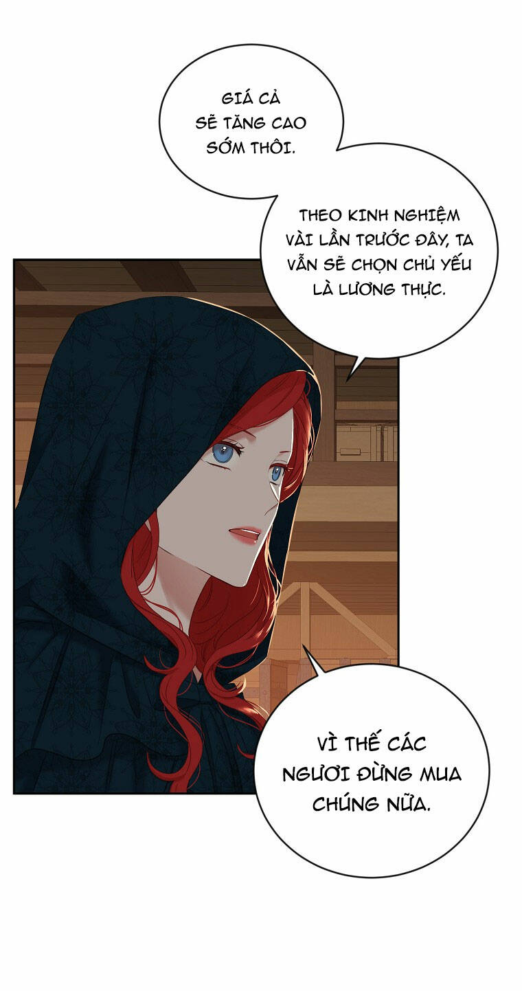 Tôi Lạc Vào Thế Giới Trò Chơi Harem Ngược Chapter 66 - Trang 2