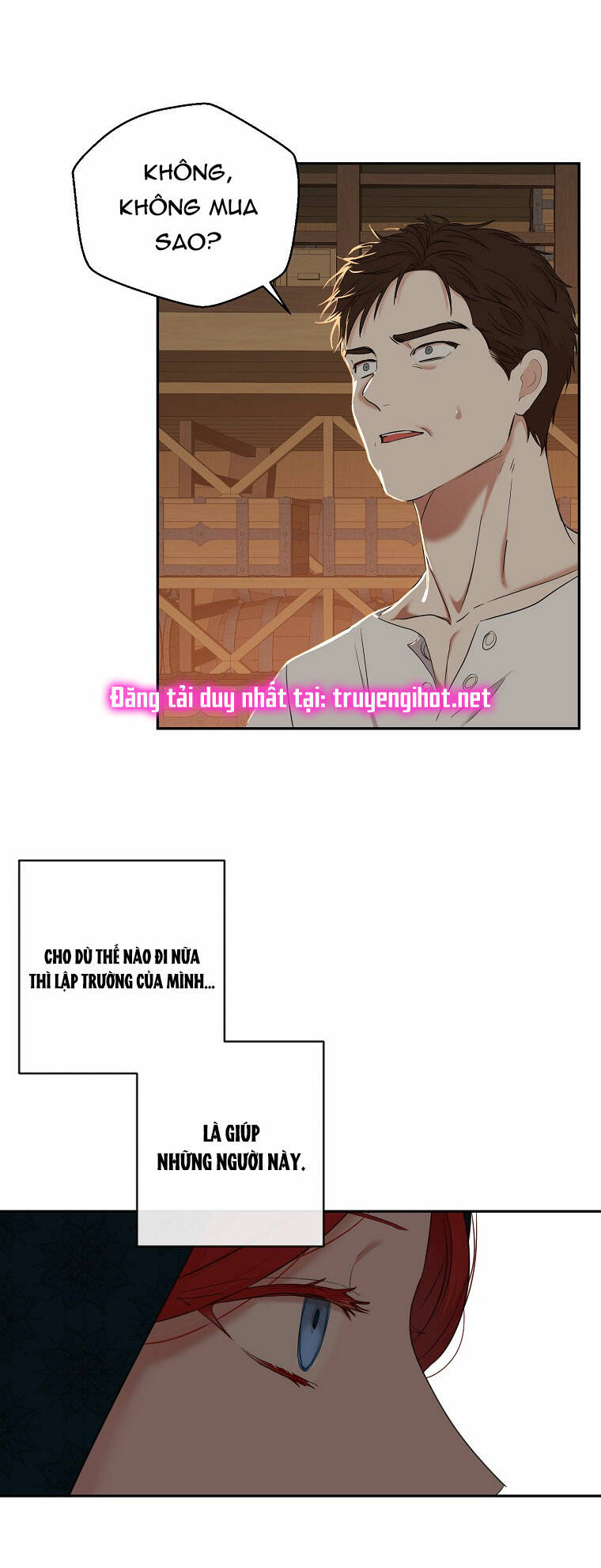 Tôi Lạc Vào Thế Giới Trò Chơi Harem Ngược Chapter 66 - Trang 2