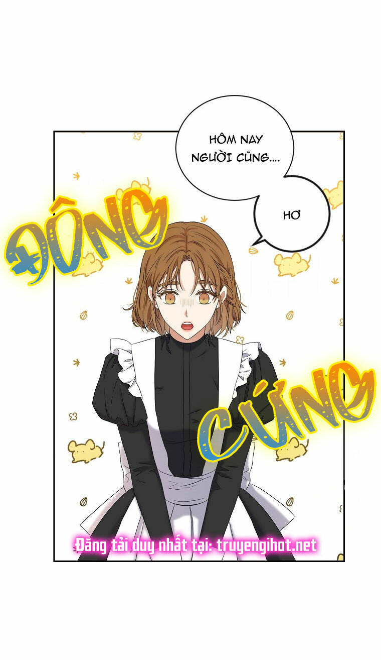 Tôi Lạc Vào Thế Giới Trò Chơi Harem Ngược Chapter 66 - Trang 2