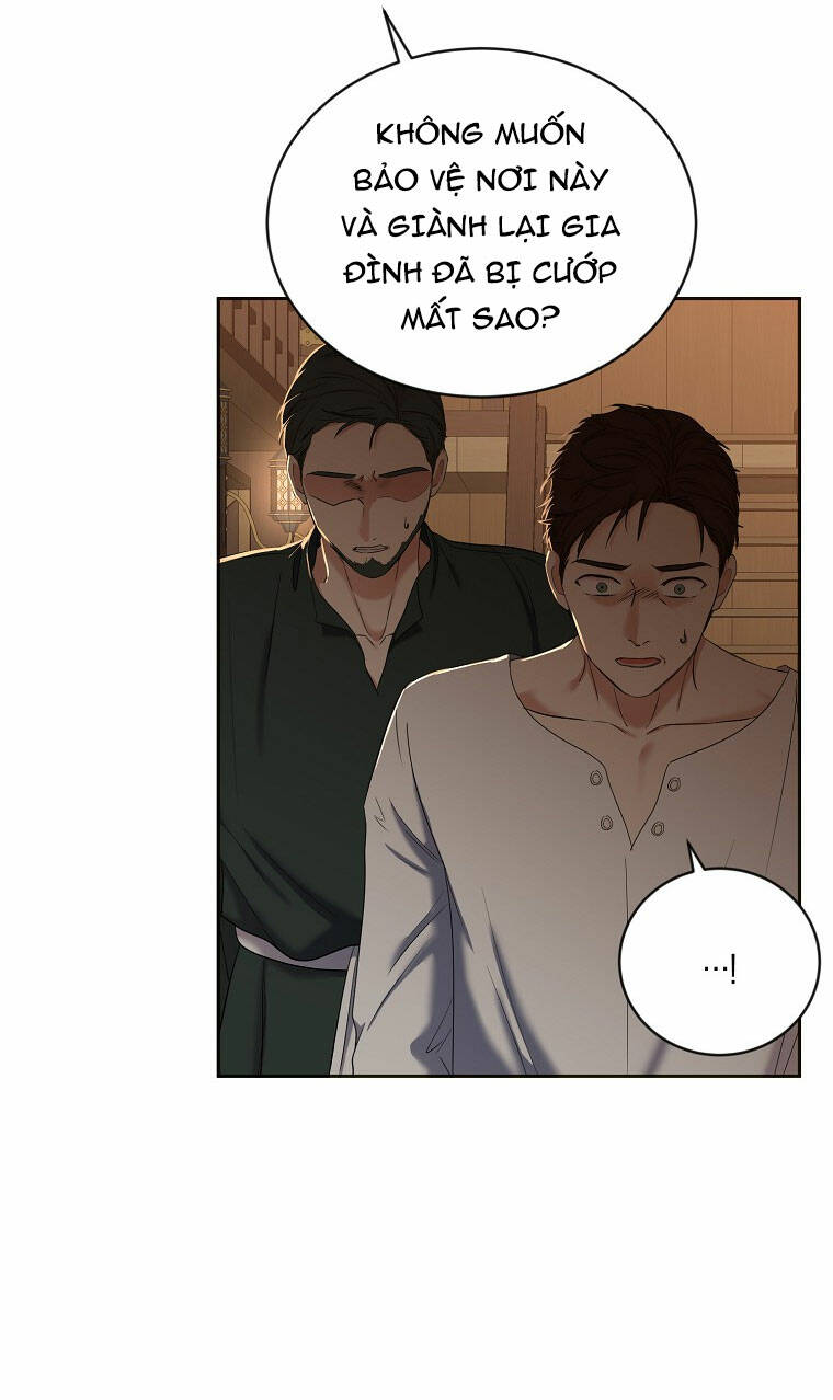 Tôi Lạc Vào Thế Giới Trò Chơi Harem Ngược Chapter 66 - Trang 2