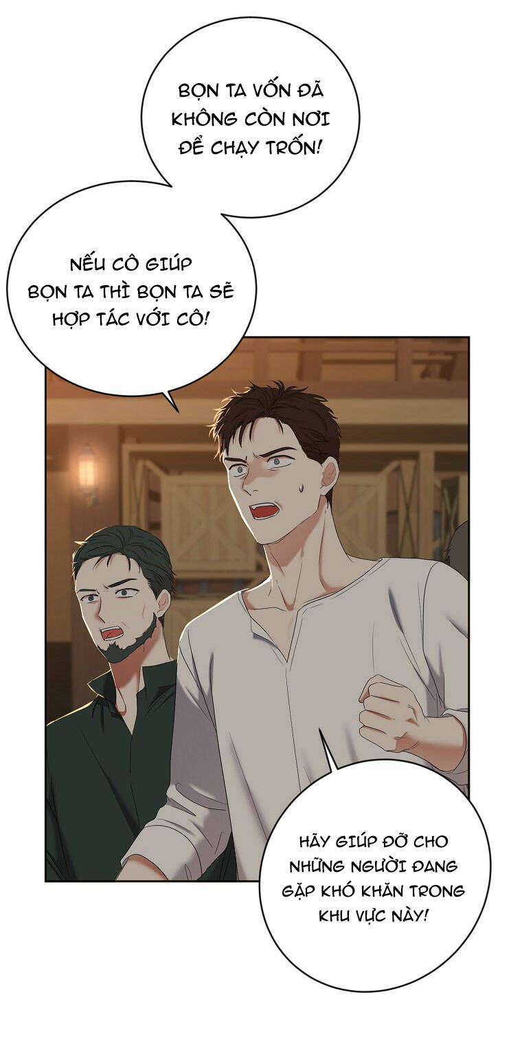 Tôi Lạc Vào Thế Giới Trò Chơi Harem Ngược Chapter 66 - Trang 2