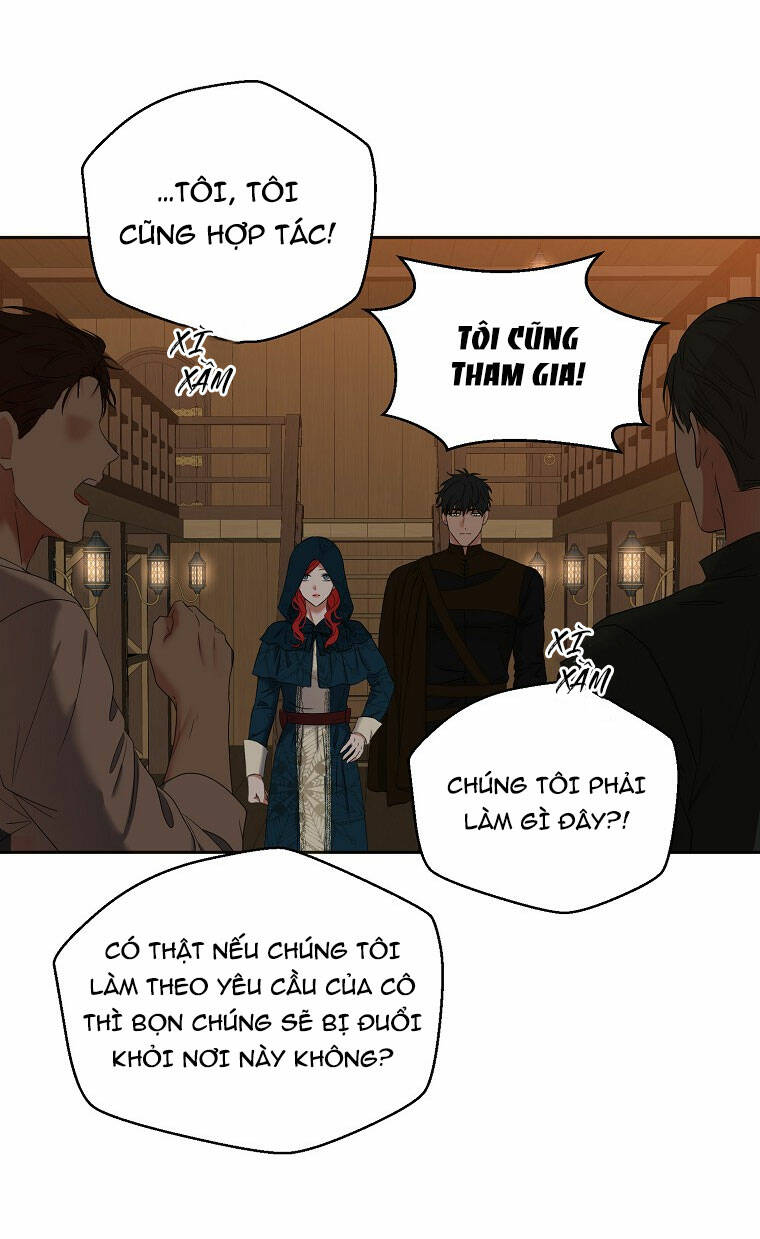 Tôi Lạc Vào Thế Giới Trò Chơi Harem Ngược Chapter 66 - Trang 2