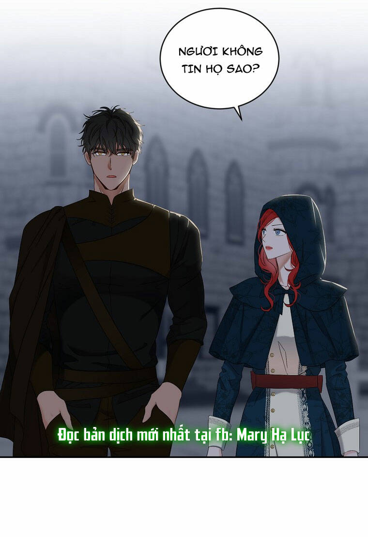 Tôi Lạc Vào Thế Giới Trò Chơi Harem Ngược Chapter 66 - Trang 2