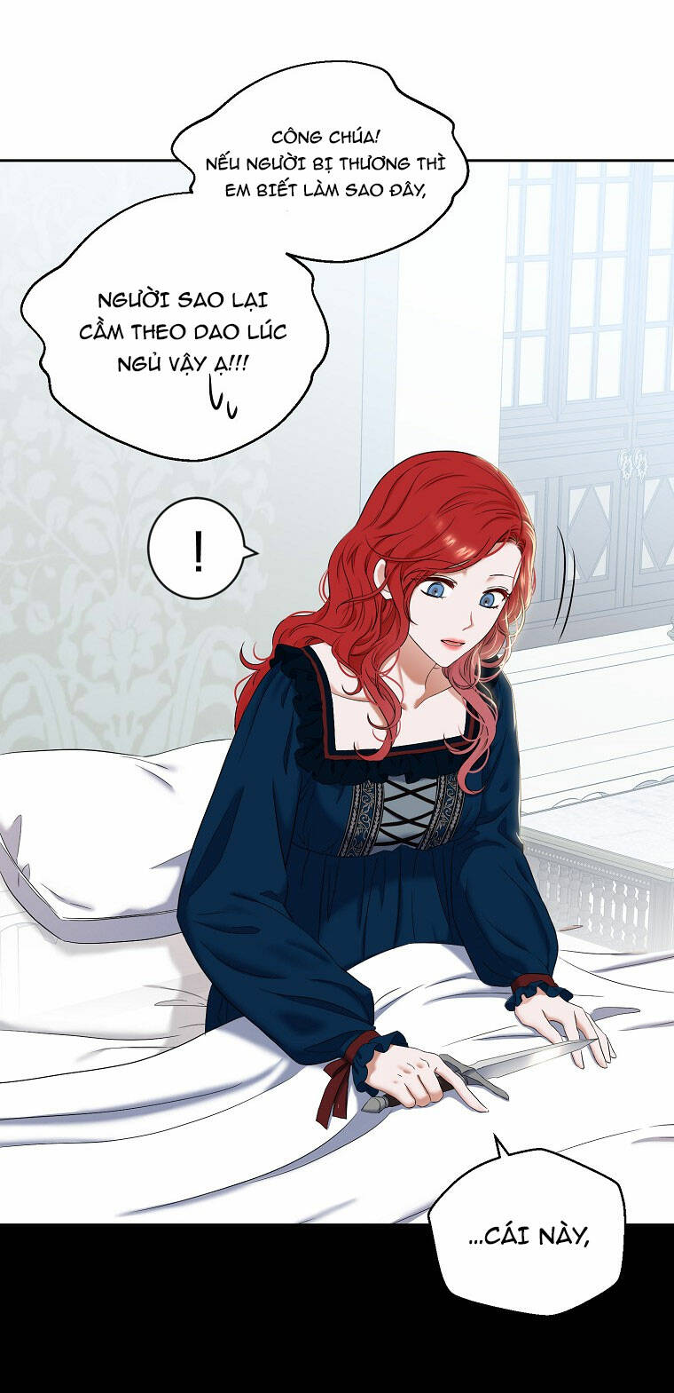 Tôi Lạc Vào Thế Giới Trò Chơi Harem Ngược Chapter 66 - Trang 2