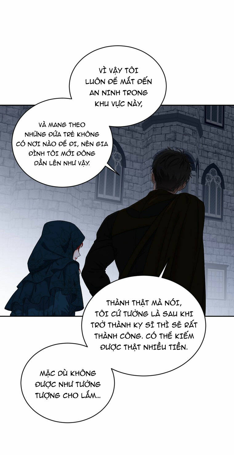 Tôi Lạc Vào Thế Giới Trò Chơi Harem Ngược Chapter 66 - Trang 2