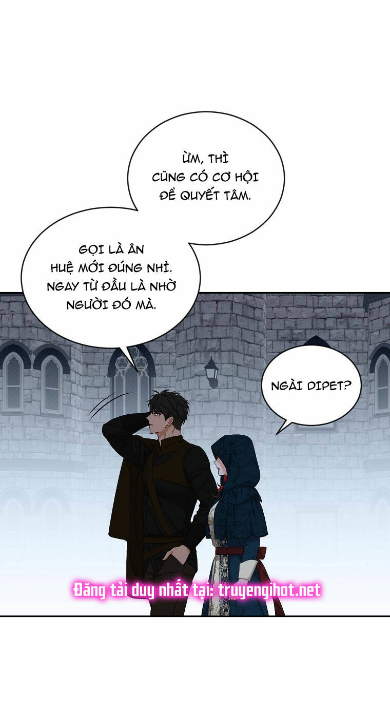 Tôi Lạc Vào Thế Giới Trò Chơi Harem Ngược Chapter 66 - Trang 2