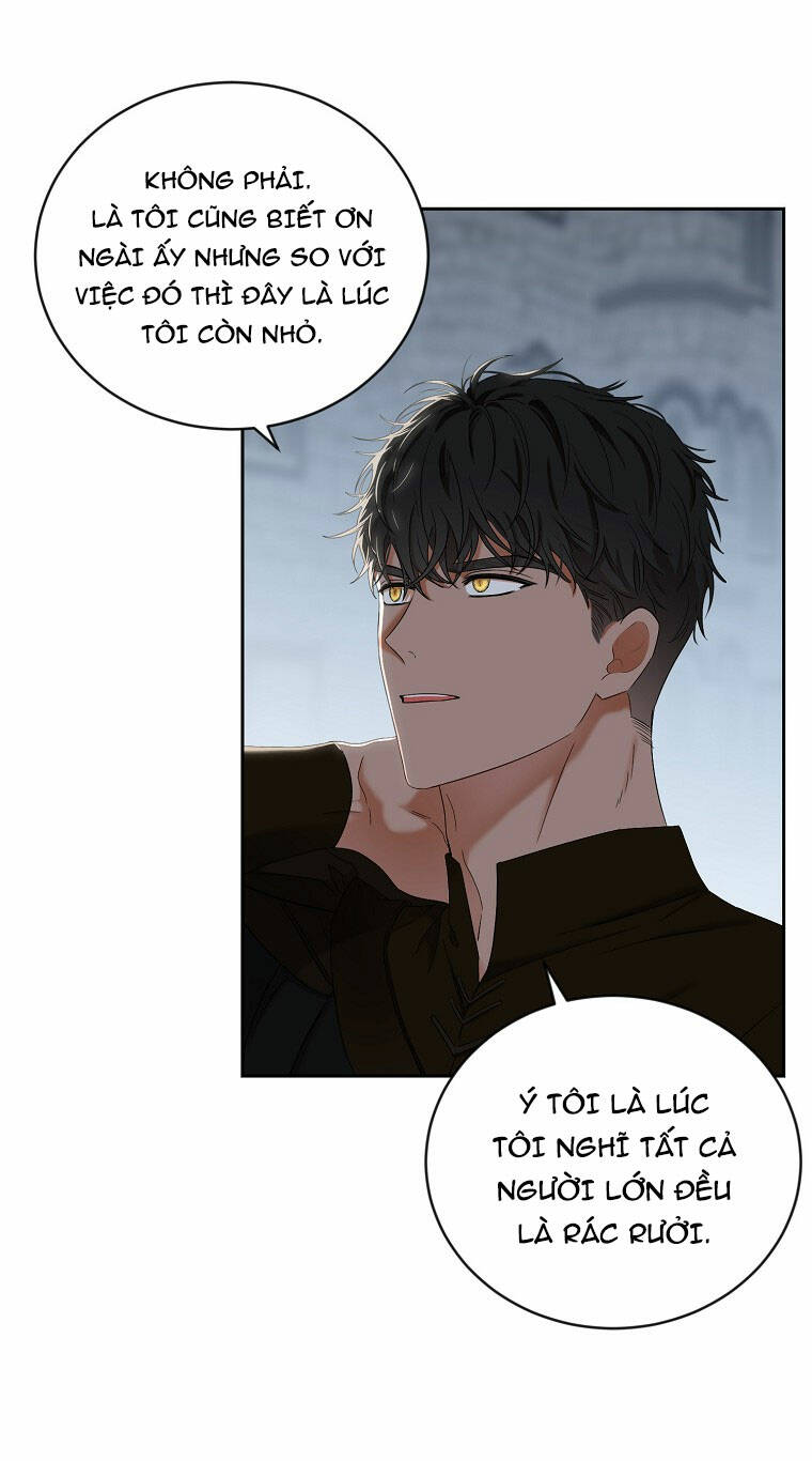 Tôi Lạc Vào Thế Giới Trò Chơi Harem Ngược Chapter 66 - Trang 2