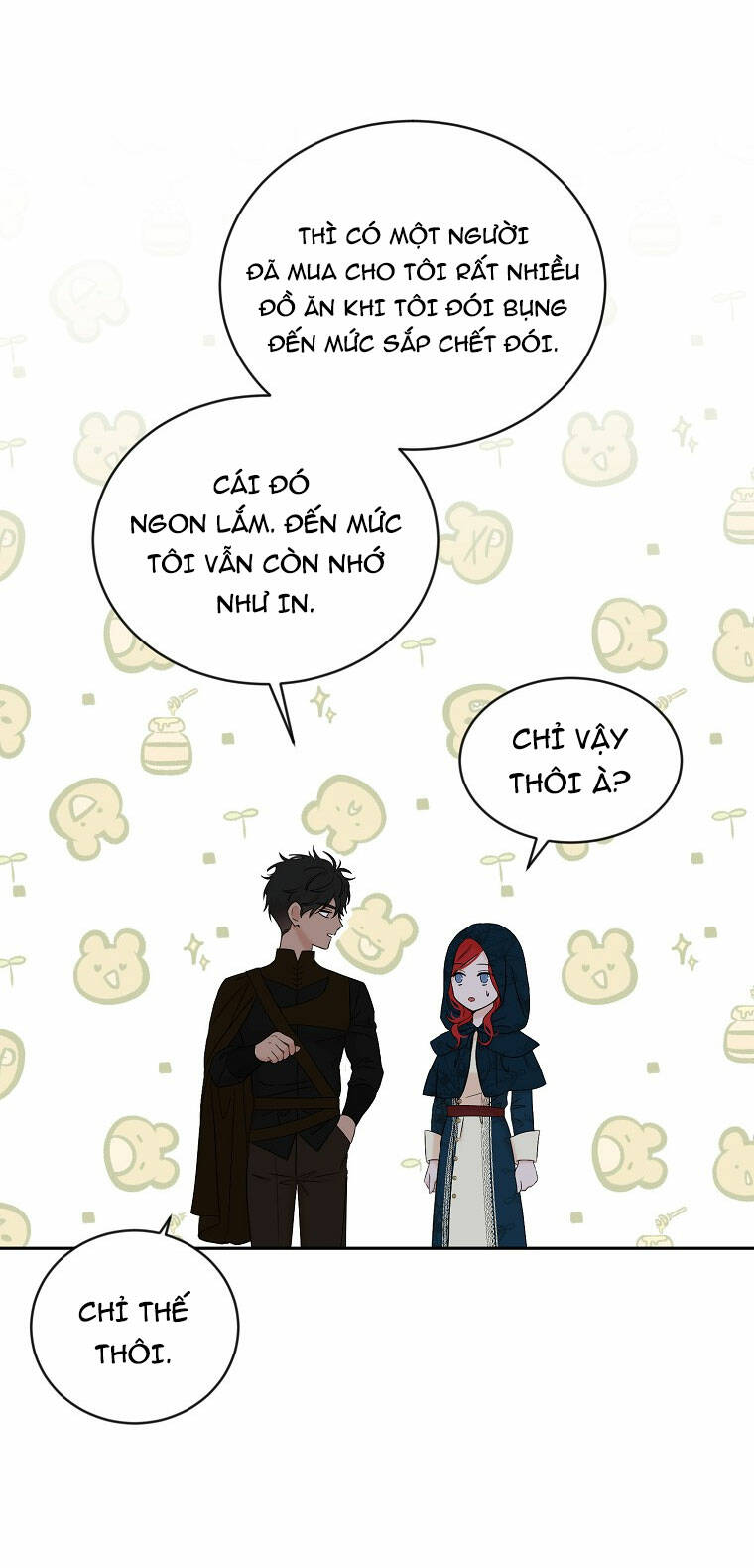 Tôi Lạc Vào Thế Giới Trò Chơi Harem Ngược Chapter 66 - Trang 2