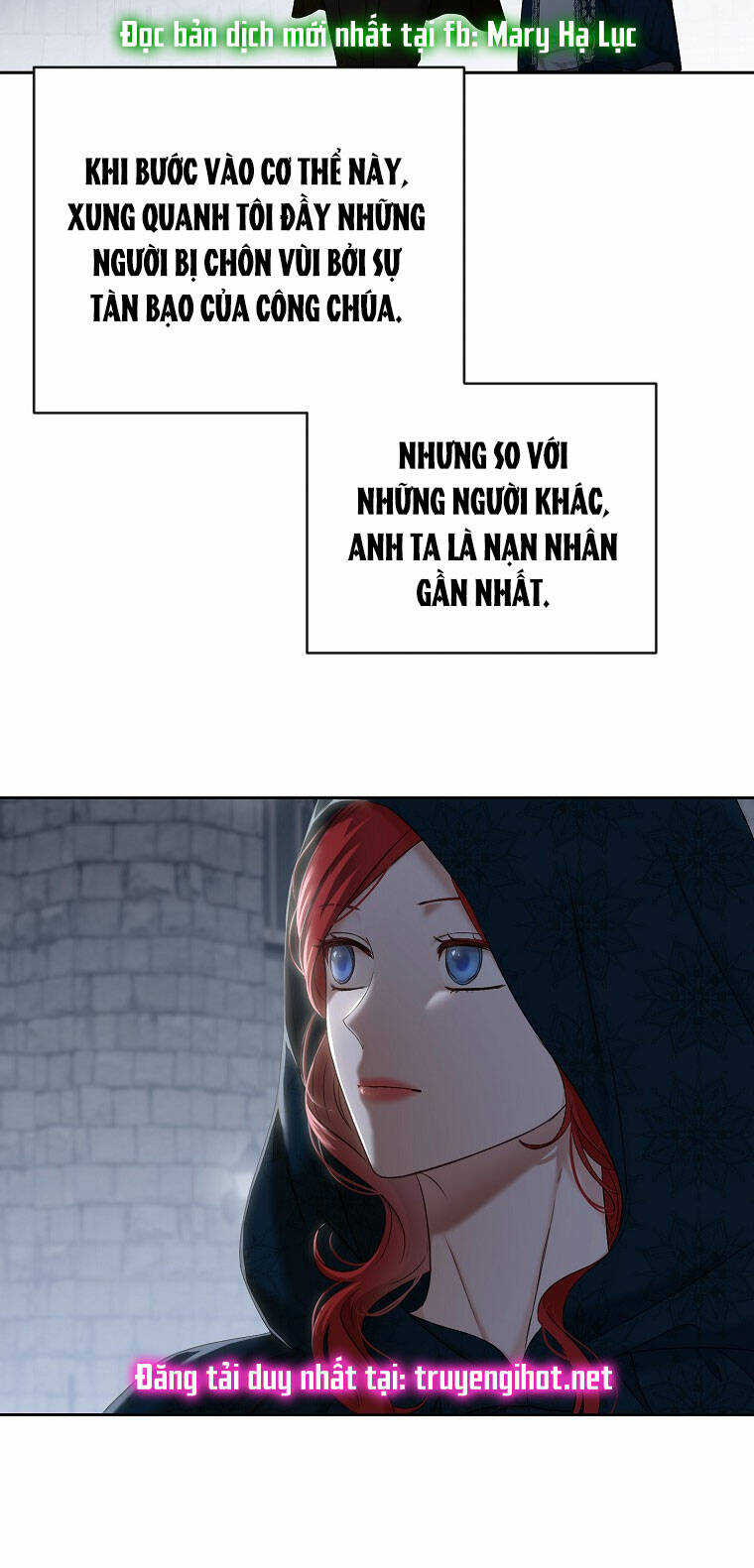 Tôi Lạc Vào Thế Giới Trò Chơi Harem Ngược Chapter 66 - Trang 2