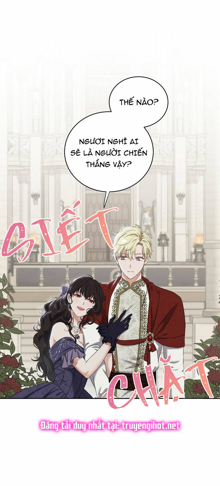 Tôi Lạc Vào Thế Giới Trò Chơi Harem Ngược Chapter 66 - Trang 2