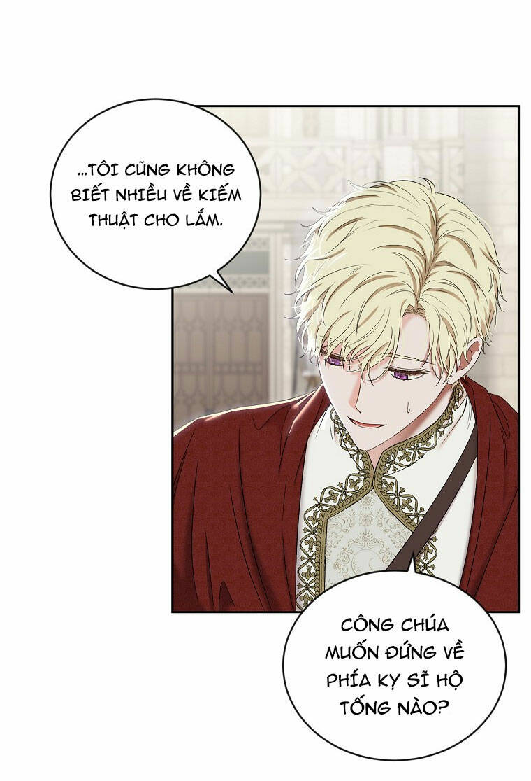 Tôi Lạc Vào Thế Giới Trò Chơi Harem Ngược Chapter 66 - Trang 2