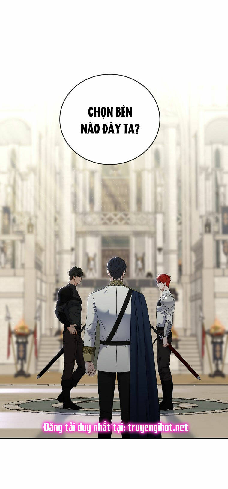 Tôi Lạc Vào Thế Giới Trò Chơi Harem Ngược Chapter 66 - Trang 2