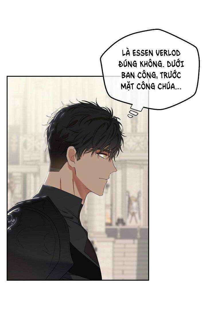 Tôi Lạc Vào Thế Giới Trò Chơi Harem Ngược Chapter 66 - Trang 2