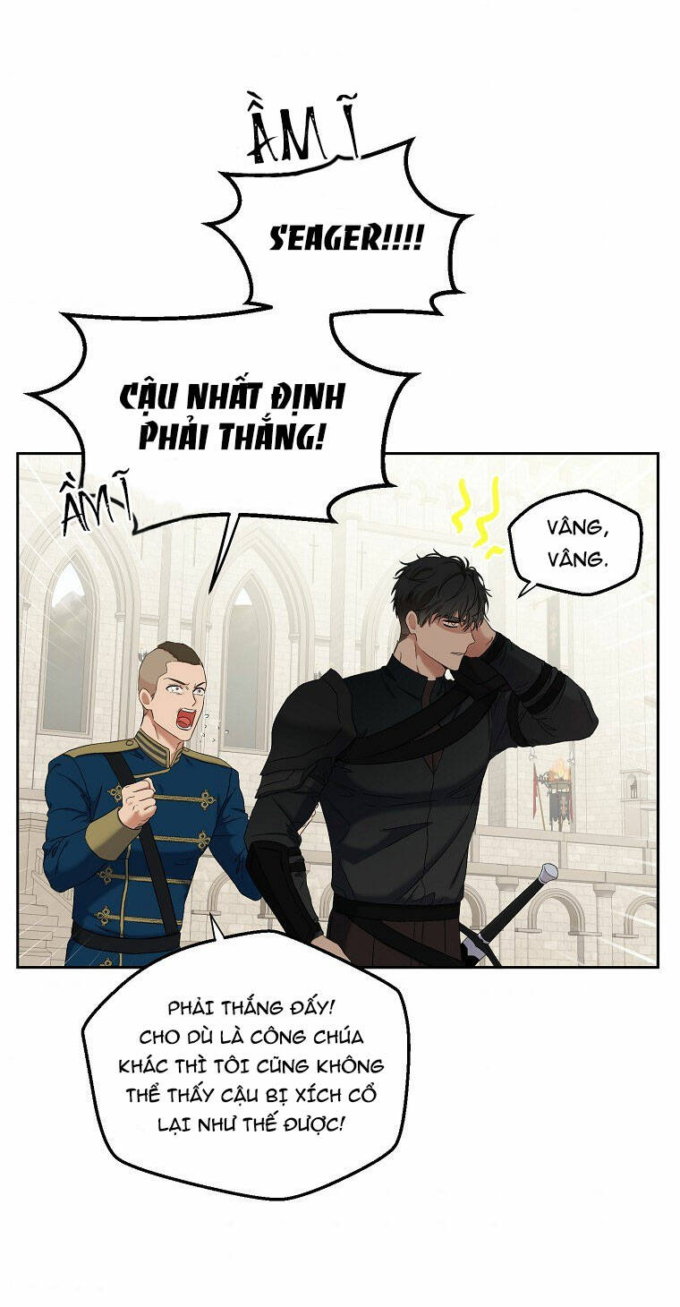 Tôi Lạc Vào Thế Giới Trò Chơi Harem Ngược Chapter 66 - Trang 2