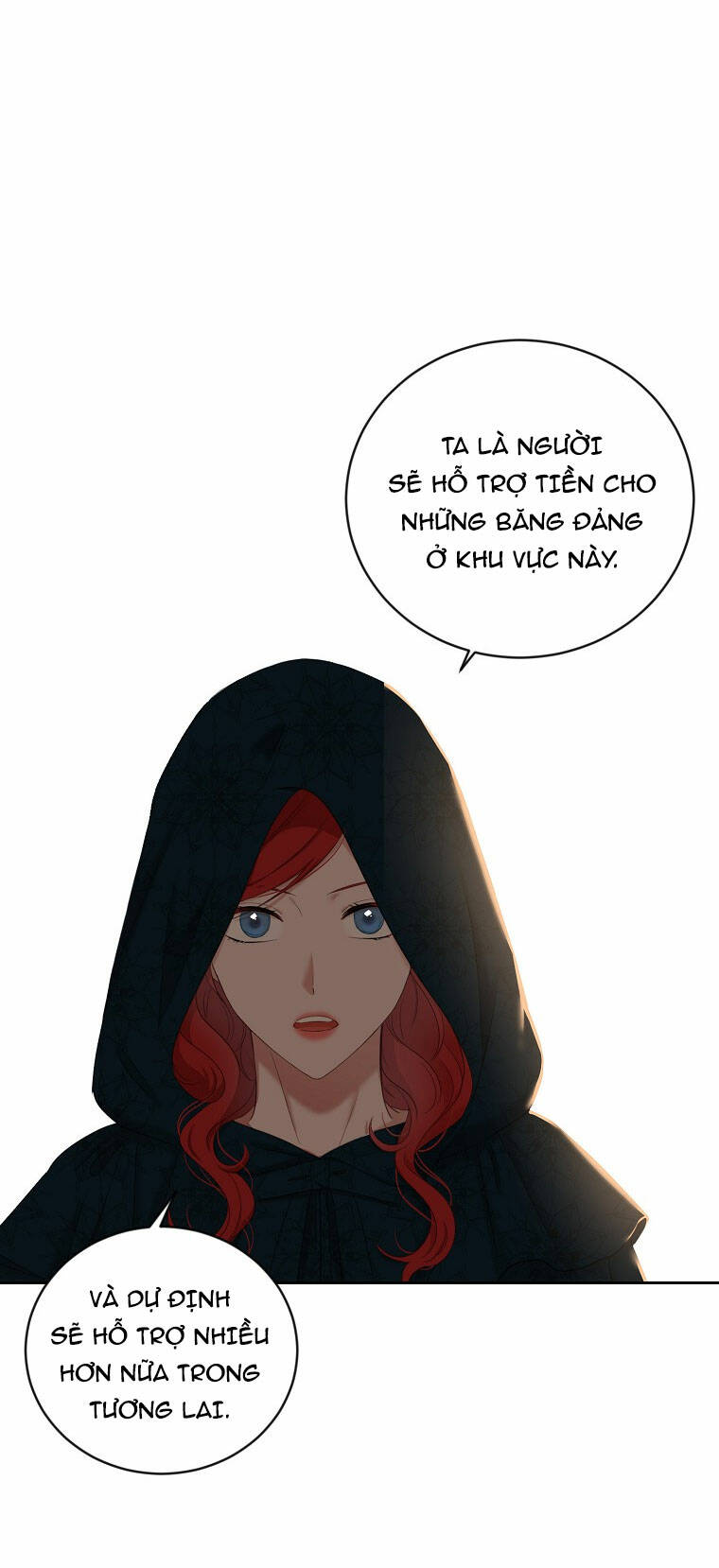 Tôi Lạc Vào Thế Giới Trò Chơi Harem Ngược Chapter 66 - Trang 2