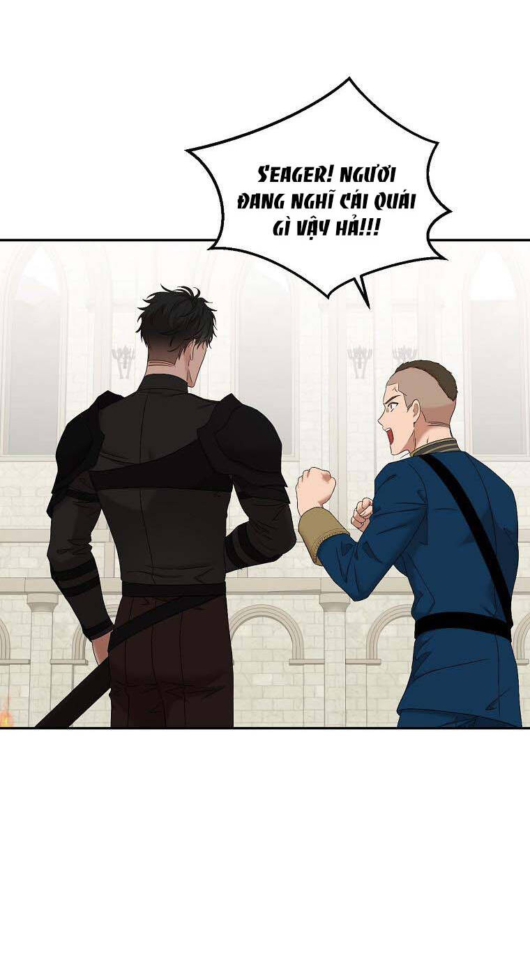 Tôi Lạc Vào Thế Giới Trò Chơi Harem Ngược Chapter 67 - Trang 2