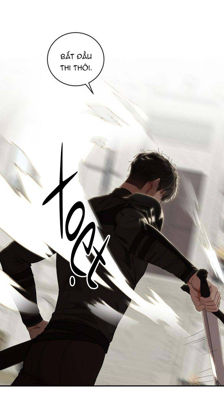 Tôi Lạc Vào Thế Giới Trò Chơi Harem Ngược Chapter 67 - Trang 2